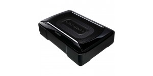 Kenwood KSC-SW11 150W Active Underseat Subwoofer